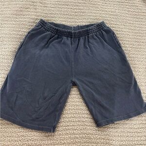 Brandy Melville Boy Shorts